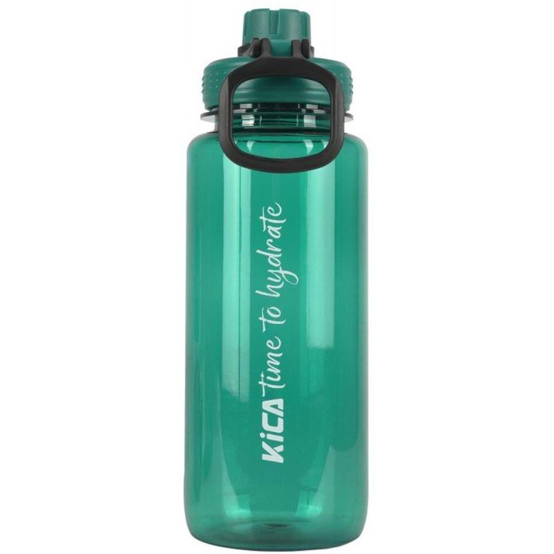 FeiyuTech KICA SB01 1000 ml Sports Bottle - Green