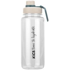 FeiyuTech KICA SB01 Sports Bottle 1000 ml - White