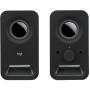 Logitech Z150 Multimedia Speakers - Midnight