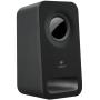 Logitech Z150 Multimedia Speakers - Midnight