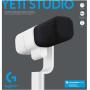 Logitech G Yeti Studio Active Dynamic XLR