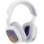 Logitech A30 - White/Purple - EMEA
