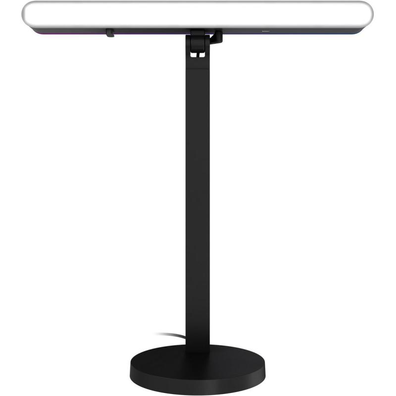 Logitech Litra Beam LX - Graphite BT Plugcg