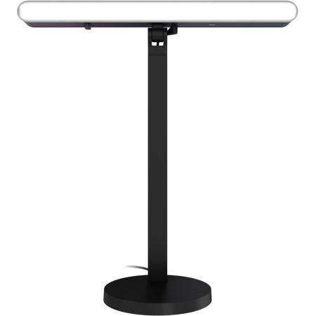Logitech Litra Beam LX - Graphite BT Plugcg