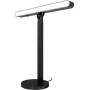 Logitech Litra Beam LX - Graphite BT Plugcg