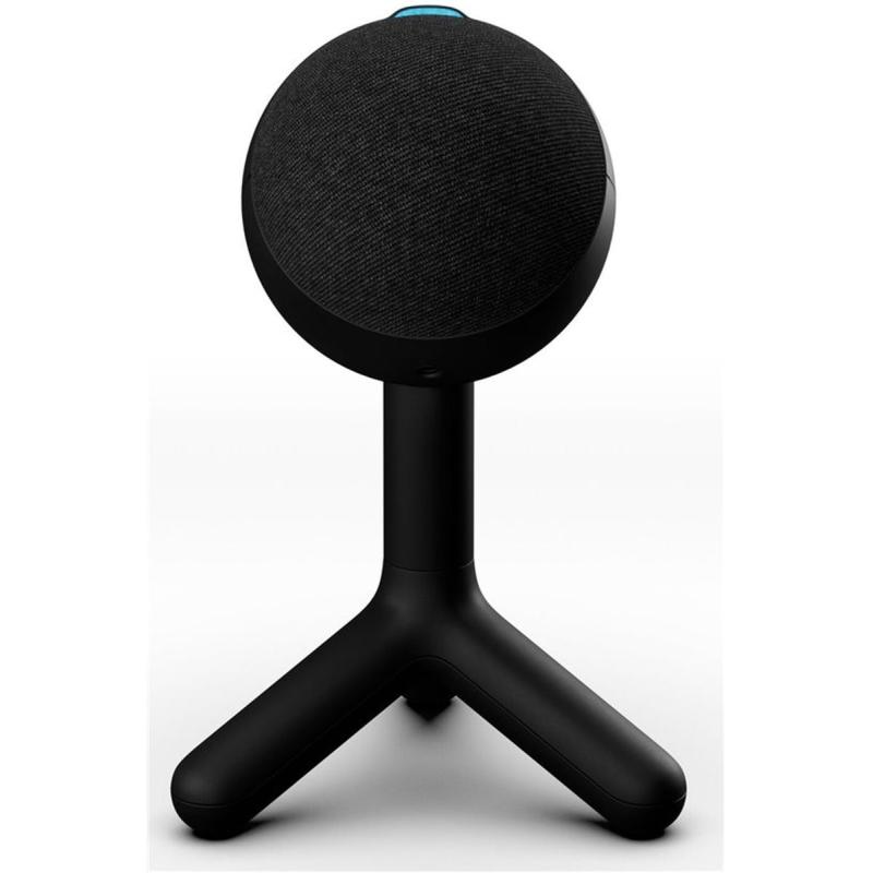 Logitech Yeti Orb RGB Gaming Mic W Lightsync