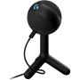 Logitech Yeti Orb RGB Gaming Mic W Lightsync