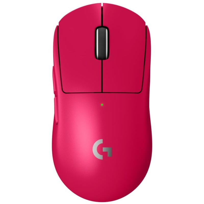 Logitech G Pro X Superlight 2 Gaming Mouse