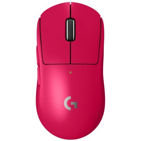 Logitech G Pro X Superlight 2 Gaming Mouse