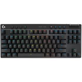 Logitech G Pro X TKL Lightspeed KBD (Us)