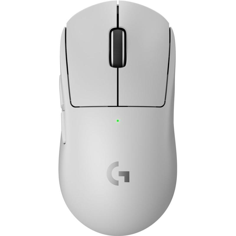 Logitech G Pro X Superlight 2 Gaming Mouse
