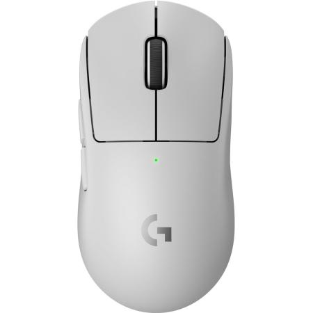 Logitech G Pro X Superlight 2 Gaming Mouse
