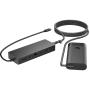 HP Acc: Universal USB-C Hub And Laptop Charger Combo