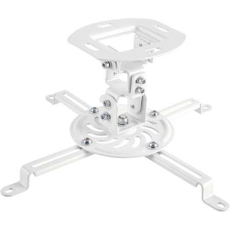 Hama Projector-Plafondbeugel Rotatable Tot 13.5 KG