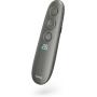 Hama Presenter Spot-Pointer V2 Digital Laserpointer Spotverlichting Loupe
