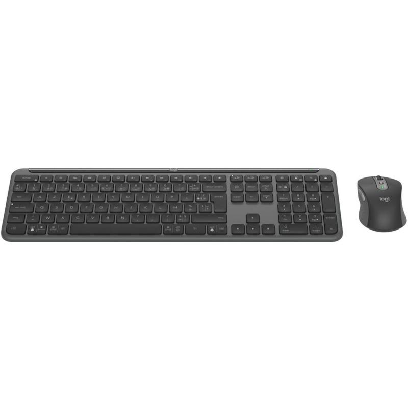 Logitech Signature Slim Combo MK950 (CH)