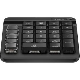 HP 435 Programmable BT WL Keypad EMEA-Intl English Loc w/ Euro Plug
