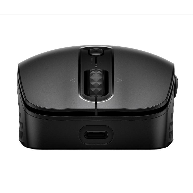 HP 695 QI-Charging Wireless Mouse EMEA-Intl English Loc-Euro Plug