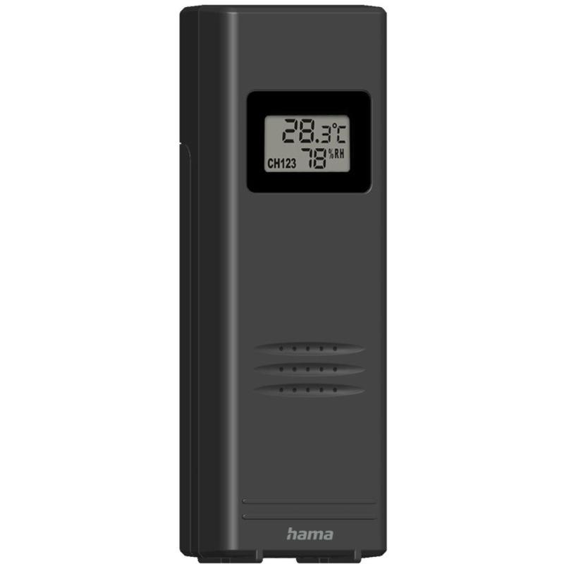 Hama Buitensensor TS39H For Weather Station