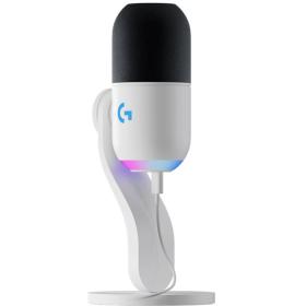 Logitech Yeti GX Dynamic RGB Gaming Mic