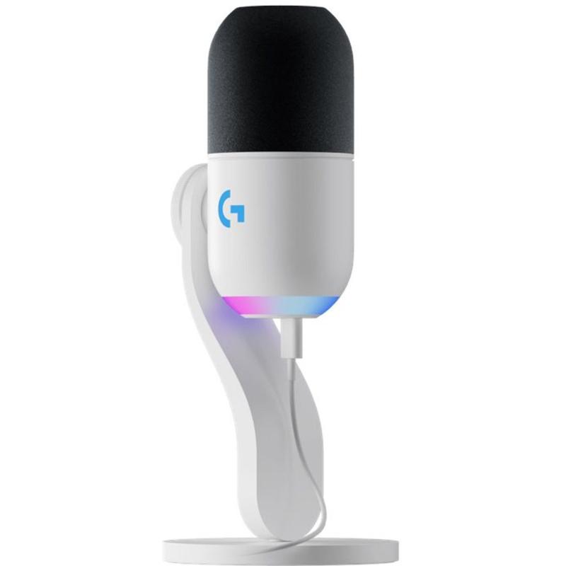 Logitech Yeti GX Dynamic RGB Gaming Mic