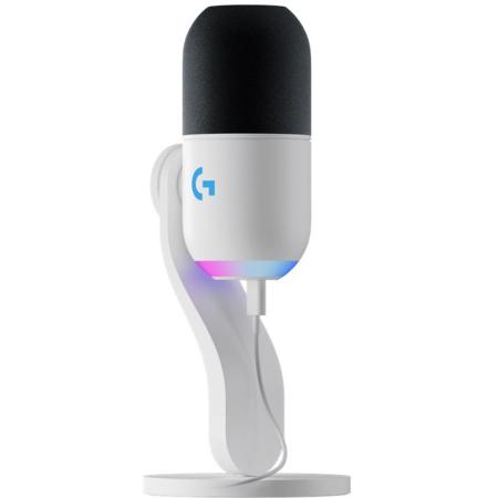 Logitech Yeti GX Dynamic RGB Gaming Mic