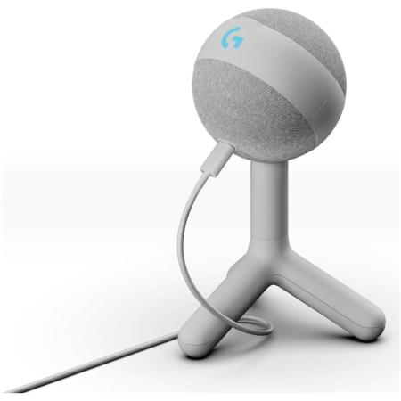 Logitech Yeti GX Dynamic RGB Gaming Mic
