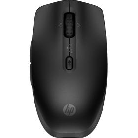 HP 420 Programmable Wireless Mouse Euro