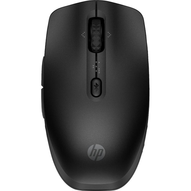 HP 420 Programmable Wireless Mouse Euro