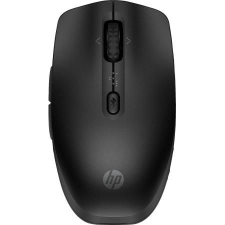 HP 420 Programmable Wireless Mouse Euro