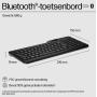 HP 460 Multi-Device BT KBD Euro