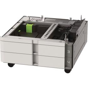 Lexmark 2x550 Tray CX83X/95X/96X CS96X MX95X