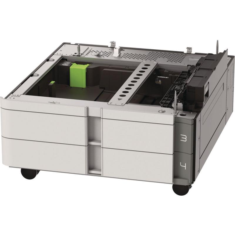 Lexmark 2x550 Tray CX83X/95X/96X CS96X MX95X