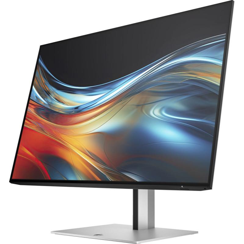 HP S7 Pro 724PN Wuxga MNTR EMEA-Intl EN Loc