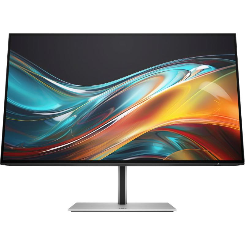 HP 724PF 23.8 inch FHD IPS Monitor 5ms G