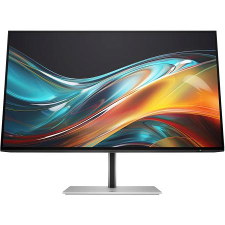 HP 724PF 23.8 inch FHD IPS Monitor 5ms G