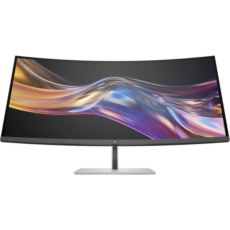 HP 738PU 7 Pro 37.5IN WQHD+ Thunderbolt 4