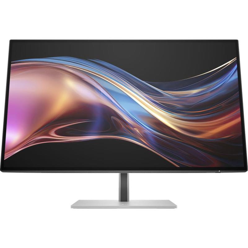 HP 727PU Monitor