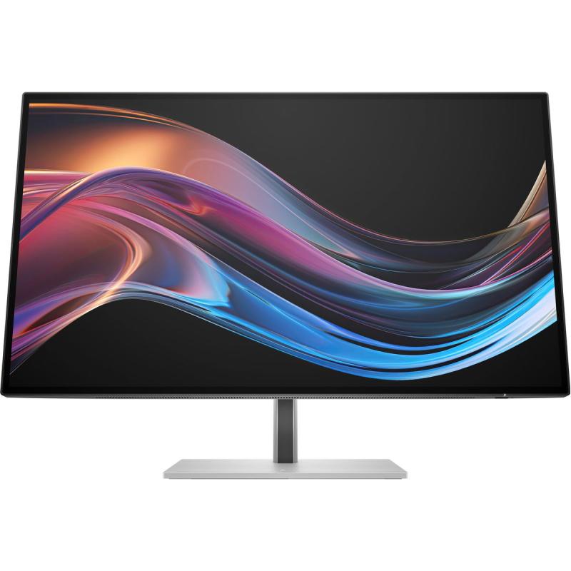 HP HP727 PK Monitor