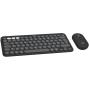 Logitech Pebble 2 Combo For Mac Tonal (Fra)