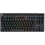 Logitech G Pro X TKL Lightsp Gaming KB (DE)