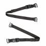 WANDRD Premium Accessory Strap Black V2