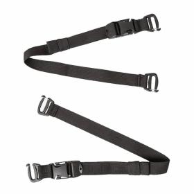 WANDRD Premium Accessory Strap Black V2