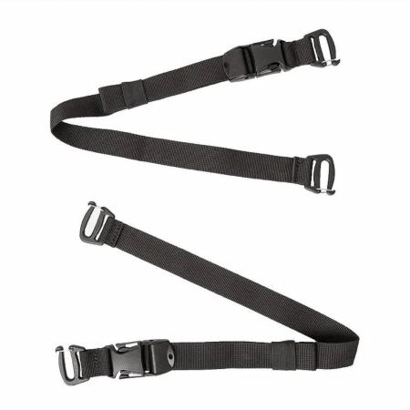 WANDRD Premium Accessory Strap Black V2