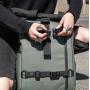 WANDRD Premium Accessory Strap Black V2