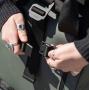 WANDRD Premium Accessory Strap Black V2
