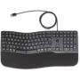 HP Acc: HP 480 CFT Wired Keyboard