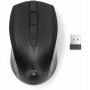 Nedis Mouse Wireless 800 1200 1600 DPI Adjustable DPI Buttons: 4 TwoHanded