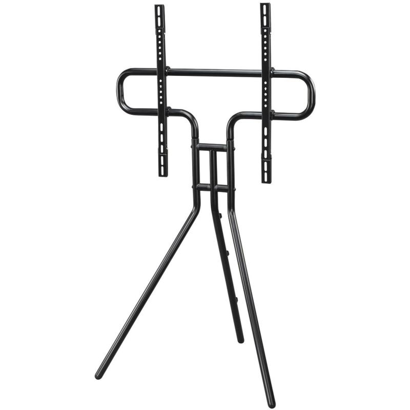 Hama TV-Standard Schildersezel-Design 191 cm (75inch) Black