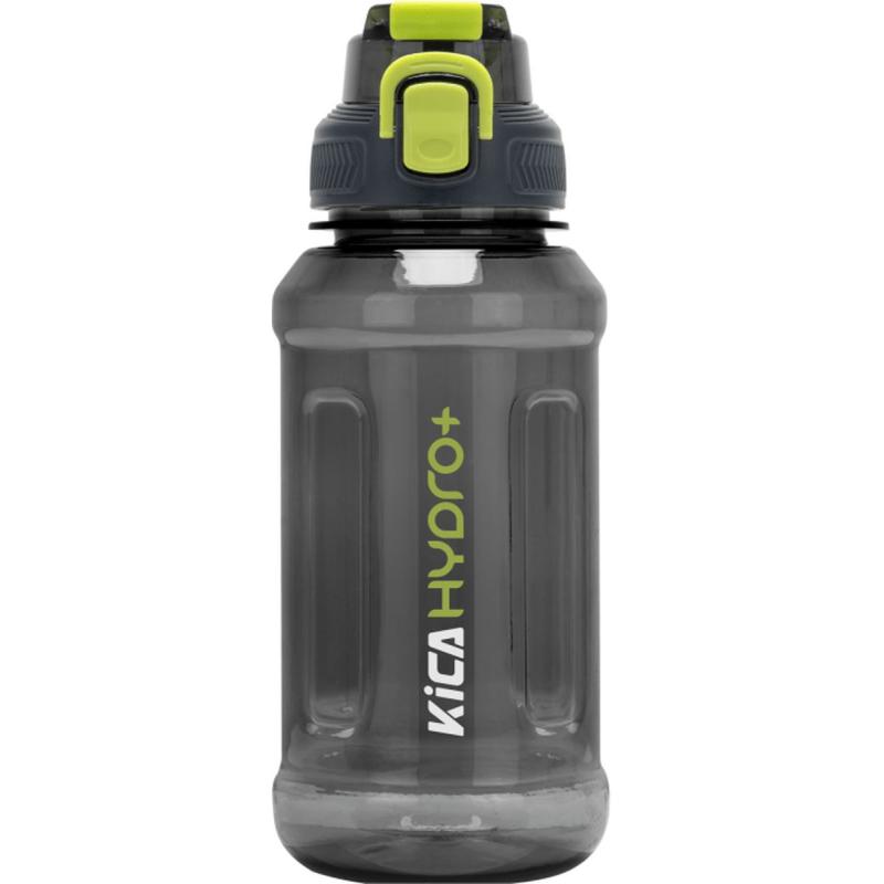 FeiyuTech KICA Hydro+ Sports Bottle 1000 ml - Black